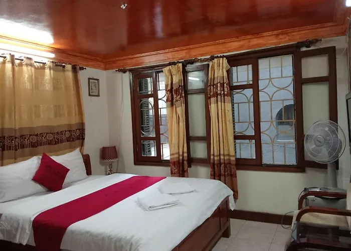 Sophie hotel